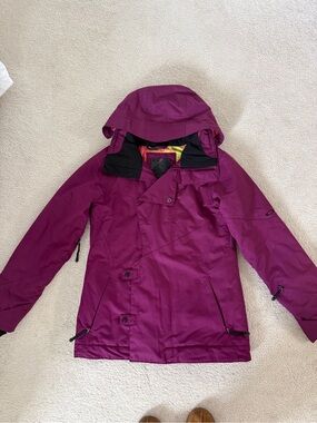 Oakley Ski Jacket